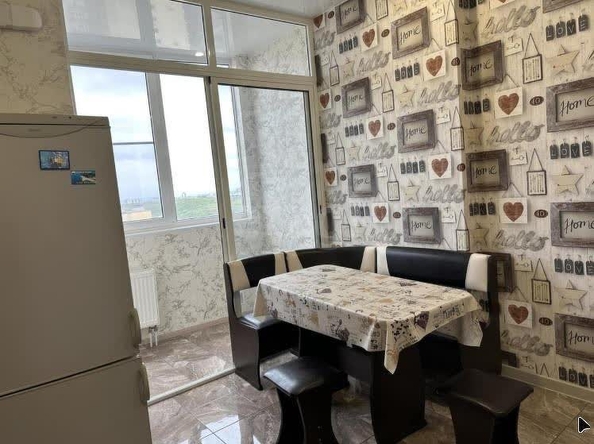 
  Сдам в аренду 1-комнатную квартиру, 45 м², Ставрополь

. Фото 3.