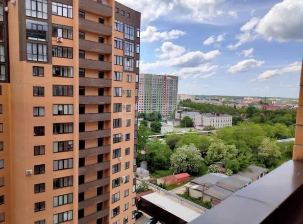 
  Сдам в аренду 1-комнатную квартиру, 45 м², Ставрополь

. Фото 7.