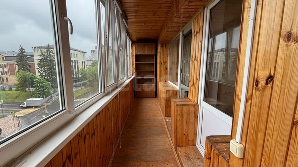 
   Продам 1-комнатную, 40 м², Ленина ул, 192

. Фото 8.