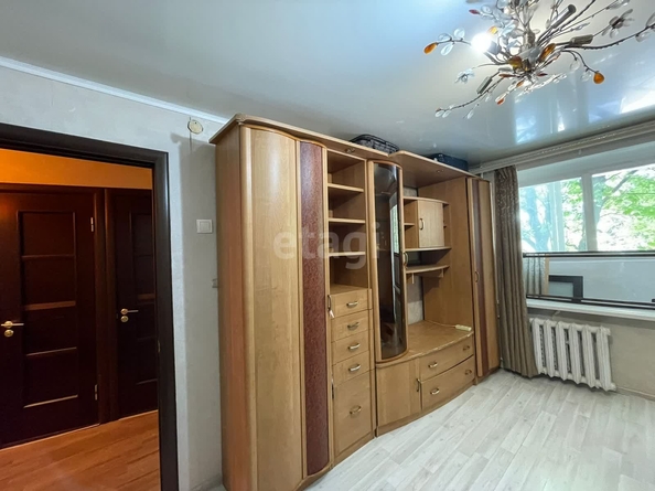 
   Продам 3-комнатную, 63 м², Тельмана ул, 236

. Фото 7.