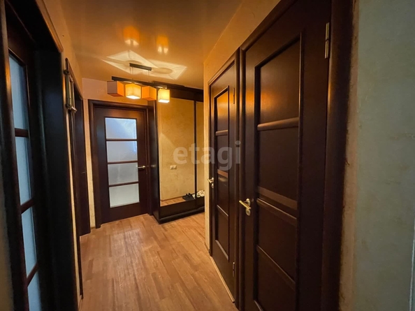 
   Продам 3-комнатную, 63 м², Тельмана ул, 236

. Фото 10.