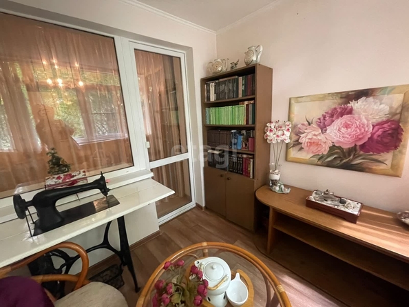 
   Продам 3-комнатную, 63 м², Тельмана ул, 236

. Фото 14.
