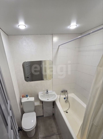 
   Продам 1-комнатную, 36 м², 50 лет ВЛКСМ ул, 58/1

. Фото 9.