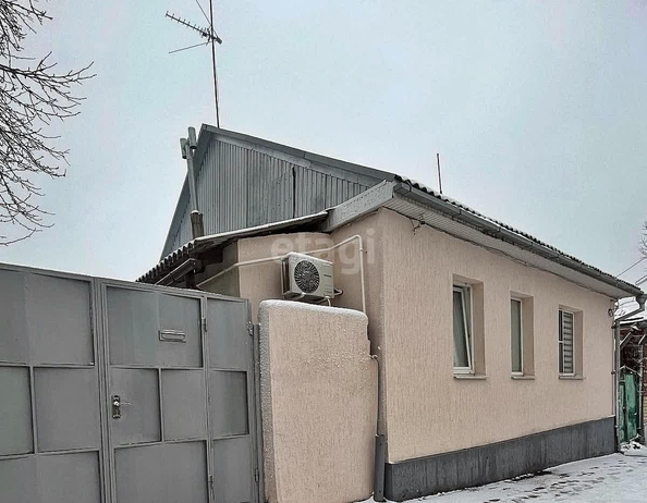 
   Продам дом, 111.1 м², Ставрополь

. Фото 1.
