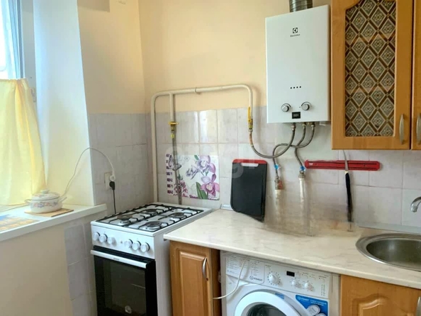 
  Сдам в аренду 1-комнатную квартиру, 38 м², Ставрополь

. Фото 5.