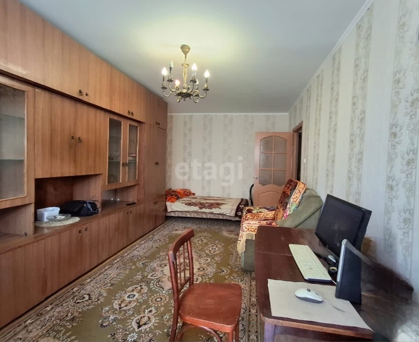 
  Сдам в аренду 2-комнатную квартиру, 54 м², Ставрополь

. Фото 4.