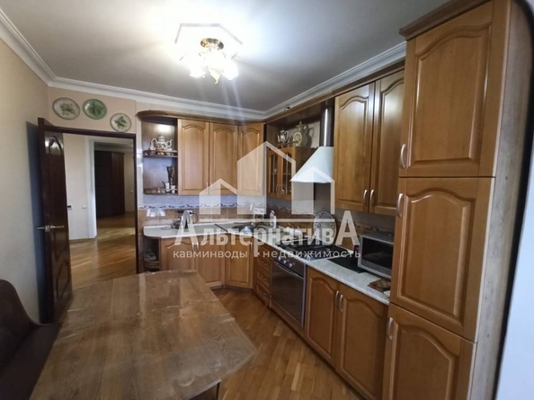 
  Сдам в аренду 3-комнатную квартиру, 104 м², Кисловодск

. Фото 5.