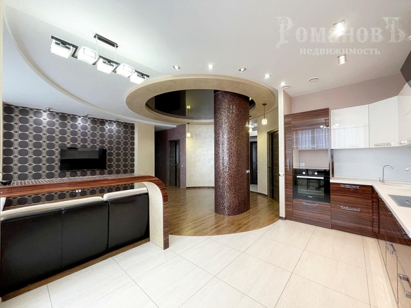 
   Продам 3-комнатную, 107.8 м², Пржевальского ул, 12

. Фото 4.
