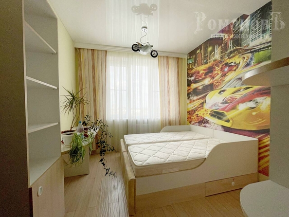 
   Продам 3-комнатную, 107.8 м², Пржевальского ул, 12

. Фото 15.
