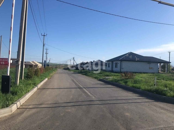 
  Продается земельный участок, 5.4 соток, Ставрополь
. Фото 4.