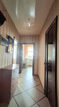 
  Сдам в аренду 1-комнатную квартиру, 41 м², Ставрополь

. Фото 9.