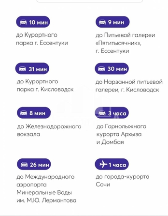 
  Продается дом, 113 м², Ессентуки
. Фото 2.