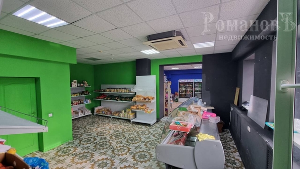 
  Продается торговая площадь, 112.4 м², Мира ул, д. 139
. Фото 8.
