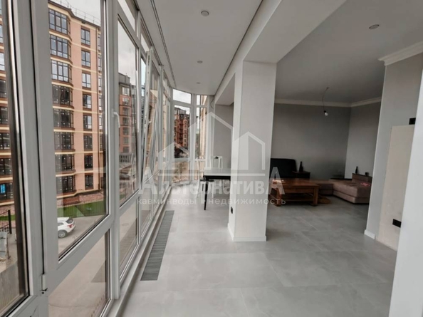 
  Продается 1-комн. квартира, 52.2 м², Октябрьская ул
. Фото 14.