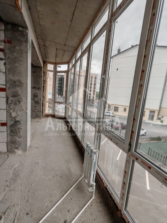 
  Продается 1-комн. квартира, 52.2 м², Октябрьская ул
. Фото 24.