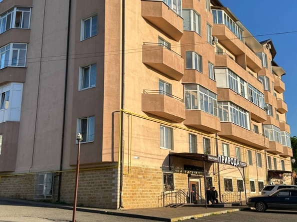 
  Продается 1-комн. квартира, 37 м², Азербайджанская ул
. Фото 1.