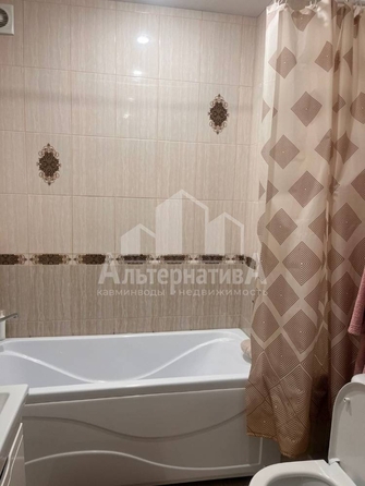 
  Продается 1-комн. квартира, 44.4 м², Гагарина ул
. Фото 11.