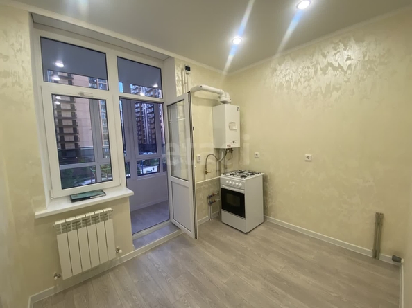 
  Продается 1-комн. квартира, 31.3 м², Матрёны Наздрачёвой ул, д. 3/1
. Фото 18.