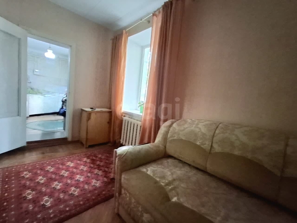 
  Продается 2-комн. квартира, 38.5 м², Социалистическая ул, д. 19
. Фото 2.