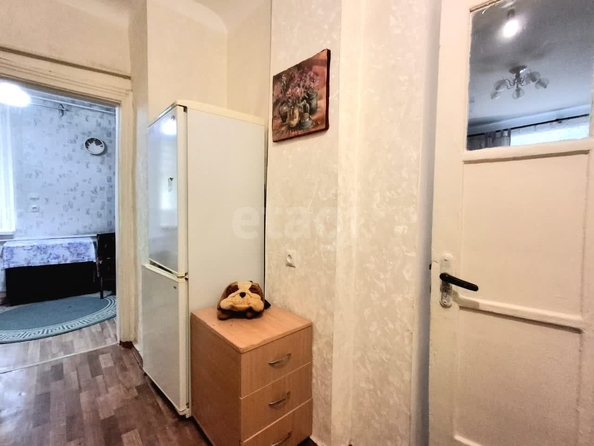 
  Продается 2-комн. квартира, 38.5 м², Социалистическая ул, д. 19
. Фото 15.