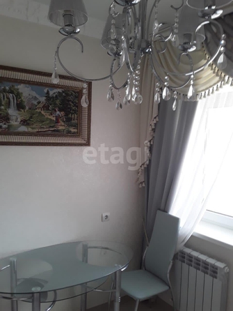 
  Сдается 1-комн. квартира, 35 м², Тухачевского ул, д. 28/7
. Фото 2.