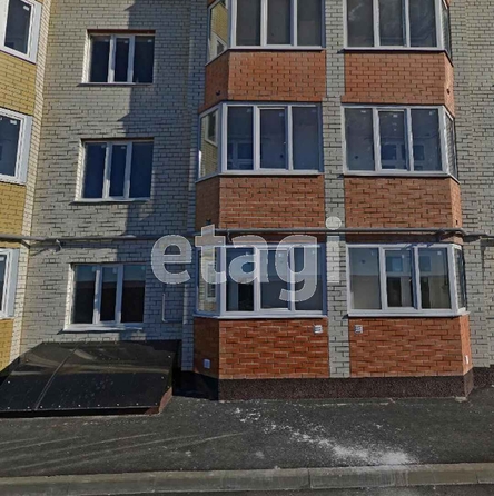 
  Сдается 1-комн. квартира, 35 м², Тухачевского ул, д. 28/7
. Фото 10.