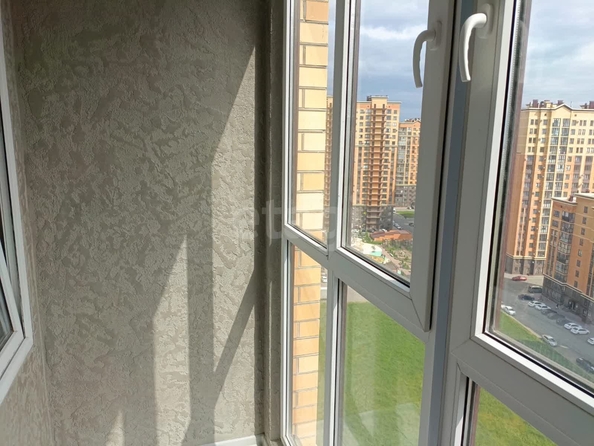 
  Продается 1-комн. квартира, 34 м², Матрёны Наздрачёвой ул, д. 3/3к1
. Фото 9.