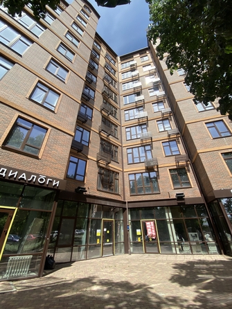 
  Продается 3-комн. квартира, 102 м², Кооперативная ул, д. 36
. Фото 17.