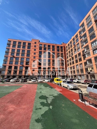 
  Продается 1-комн. квартира, 36 м², 40 лет Октября ул
. Фото 10.