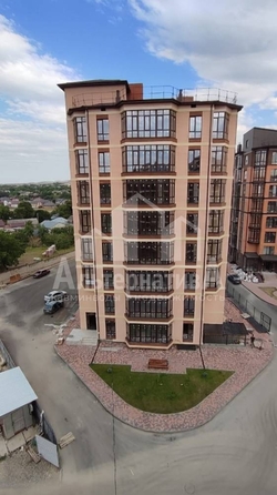 
  Продается 1-комн. квартира, 41.2 м², Октябрьская ул
. Фото 3.