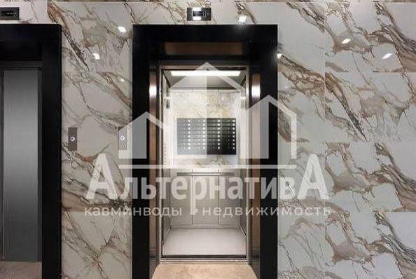
  Продается 2-комн. квартира, 92.9 м², Победы пр-кт
. Фото 23.