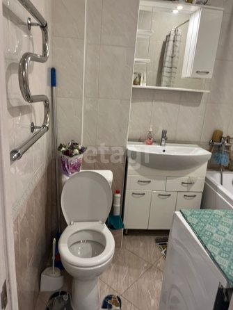
  Продается 1-комн. квартира, 45 м², Чапаева ул, д. 1
. Фото 13.