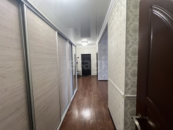 
  Продается 2-комн. квартира, 66.3 м², Лермонтова ул, д. 204
. Фото 6.