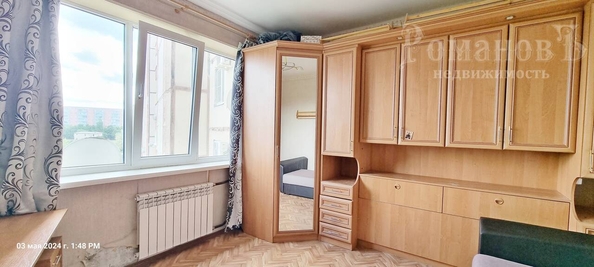 
  Продается 4-комн. квартира, 84.9 м², Юности пр-кт, д. 48/1
. Фото 15.