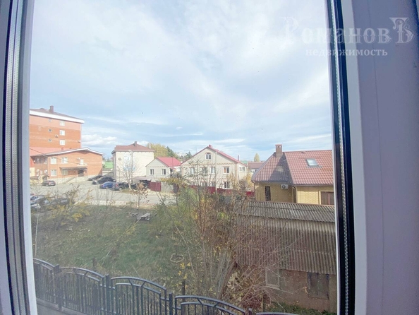 
  Сдается 1-комн. квартира, 45.3 м², Комсомольская ул, д. 45
. Фото 6.