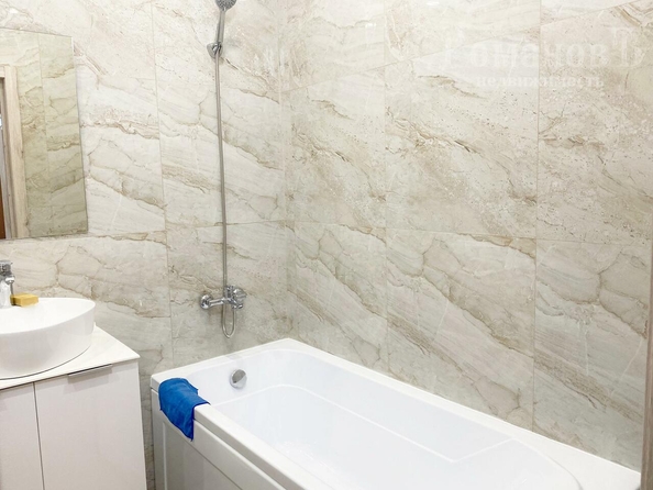 
  Сдается 1-комн. квартира, 45.3 м², Комсомольская ул, д. 45
. Фото 17.