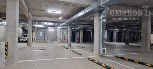 
  Продается гараж, 20 м², ЖК Красный металлист, дом 4
. Фото 3.