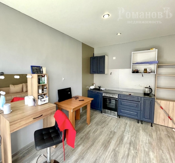 
  Продается 1-комн. квартира, 25.3 м², Чапаева ул, д. 4/7А
. Фото 6.