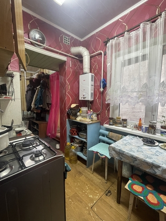 
  Продается 2-комн. квартира, 40 м², Пальмиро Тольятти ул, д. 71
. Фото 4.
