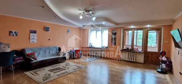 
  Продается 3-комн. квартира, 99.4 м², Маяковского ул
. Фото 1.