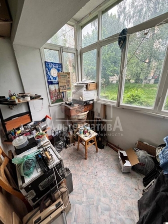 
  Продается 1-комн. квартира, 32 м², Цандера проезд
. Фото 6.