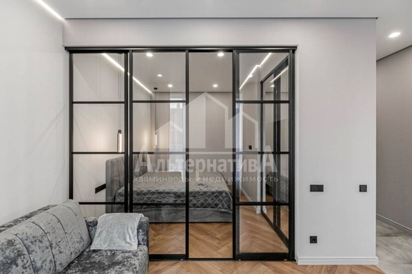 
  Сдается 1-комн. квартира, 37 м², 40 лет Октября ул
. Фото 2.