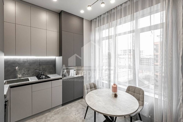 
  Сдается 1-комн. квартира, 37 м², 40 лет Октября ул
. Фото 10.