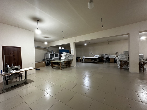 
  Продается производственное помещение, 700 м², Липовая ул, д. 2Б
. Фото 9.