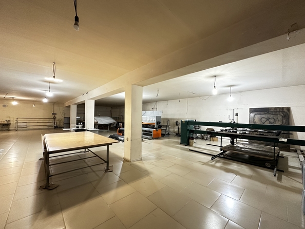 
  Продается производственное помещение, 700 м², Липовая ул, д. 2Б
. Фото 13.