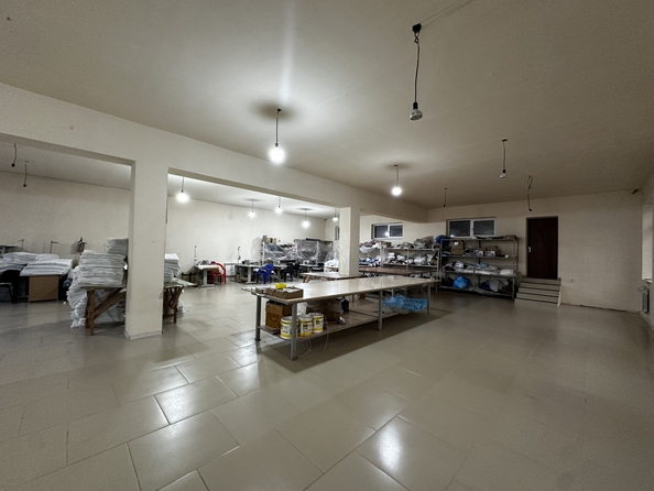 
  Продается производственное помещение, 700 м², Липовая ул, д. 2Б
. Фото 23.