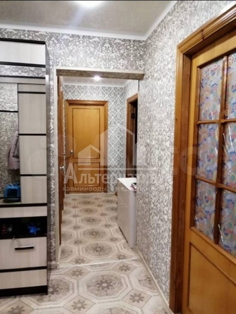 
  Продается 3-комн. квартира, 77.3 м², Школьный пер
. Фото 6.