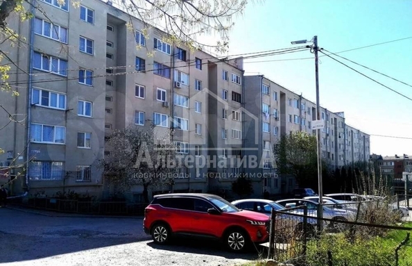 
  Продается 3-комн. квартира, 77.3 м², Школьный пер
. Фото 15.