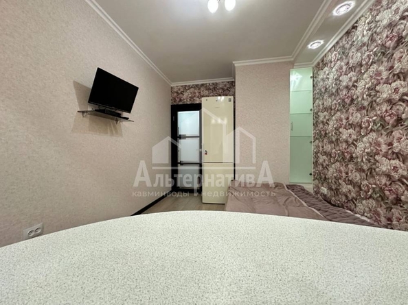 
  Продается 1-комн. квартира, 44.2 м², Красивая ул
. Фото 6.