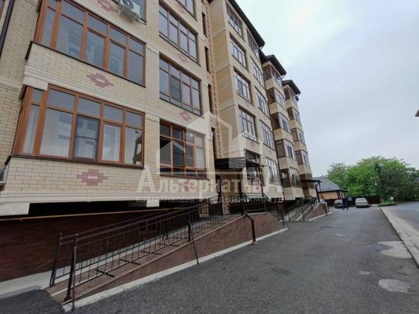 
  Продается 2-комн. квартира, 60 м², Пушкина ул
. Фото 3.